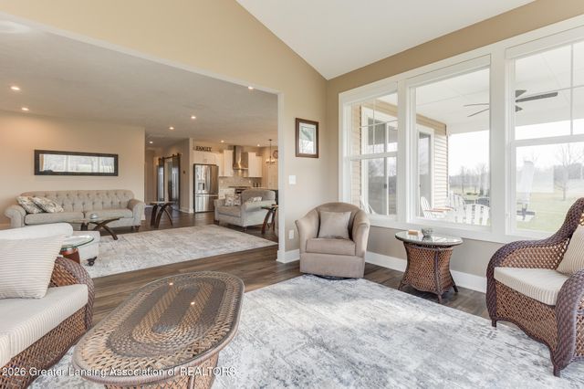 2842 Carnoustie Drive, Okemos, MI 48864