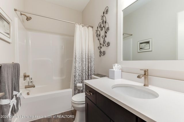 2842 Carnoustie Drive, Okemos, MI 48864