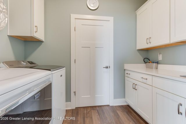 2842 Carnoustie Drive, Okemos, MI 48864