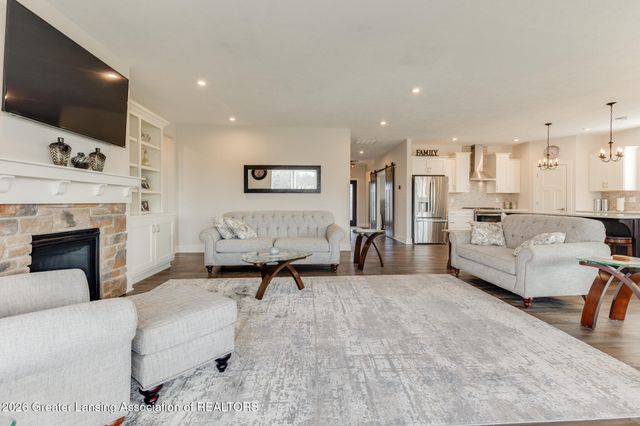 2842 Carnoustie Drive, Okemos, MI 48864