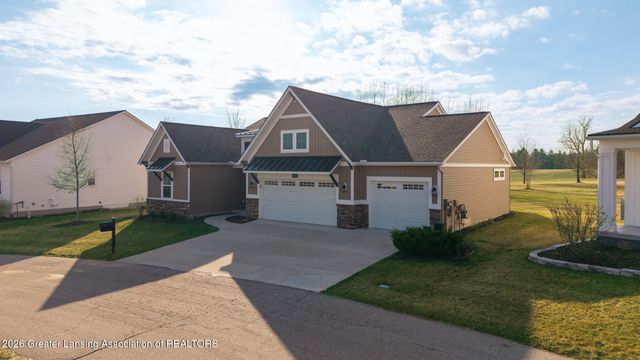 2842 Carnoustie Drive, Okemos, MI 48864