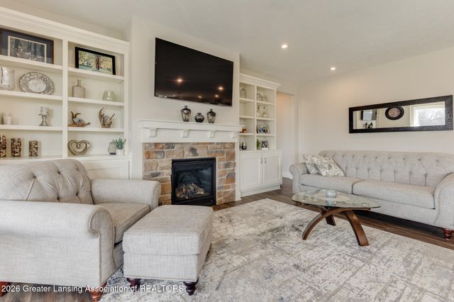 2842 Carnoustie Drive, Okemos, MI 48864