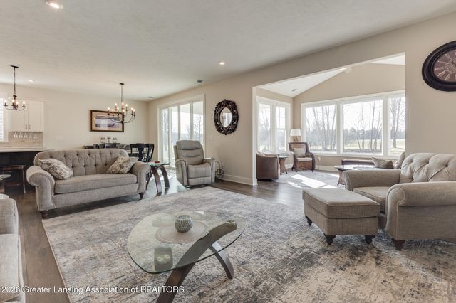 2842 Carnoustie Drive, Okemos, MI 48864