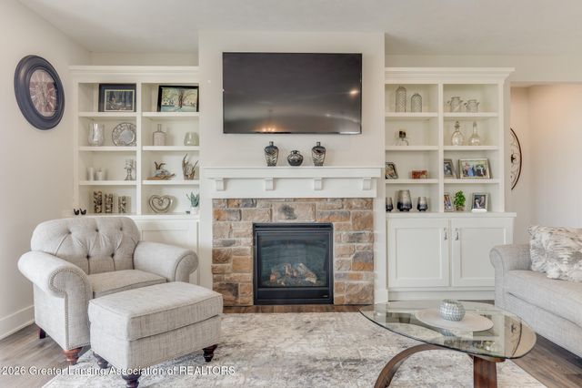 2842 Carnoustie Drive, Okemos, MI 48864
