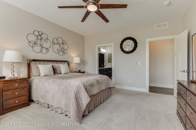 2842 Carnoustie Drive, Okemos, MI 48864