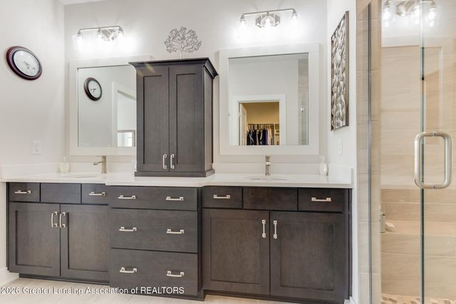 2842 Carnoustie Drive, Okemos, MI 48864
