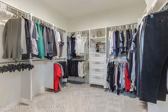 2842 Carnoustie Drive, Okemos, MI 48864