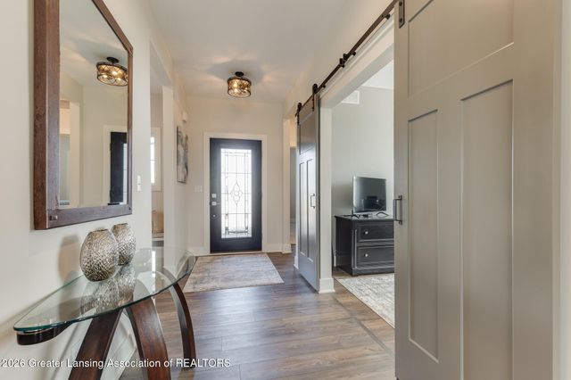 2842 Carnoustie Drive, Okemos, MI 48864