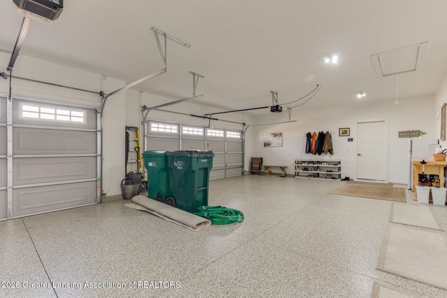 2842 Carnoustie Drive, Okemos, MI 48864