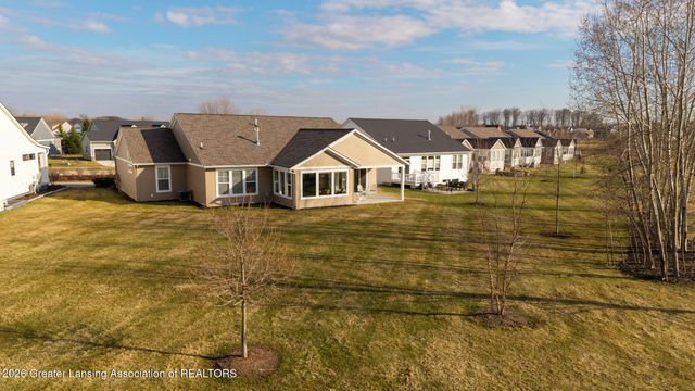 2842 Carnoustie Drive, Okemos, MI 48864