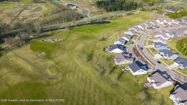 2842 Carnoustie Drive, Okemos, MI 48864
