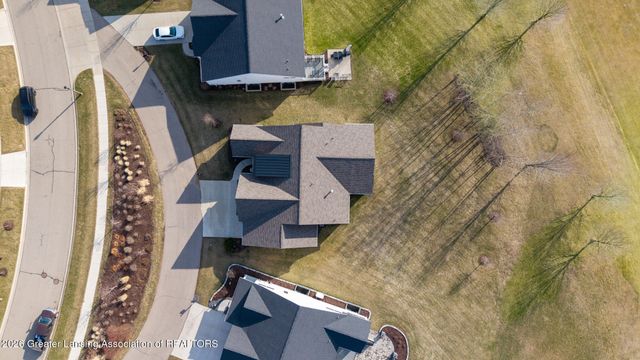 2842 Carnoustie Drive, Okemos, MI 48864
