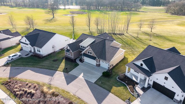 2842 Carnoustie Drive, Okemos, MI 48864