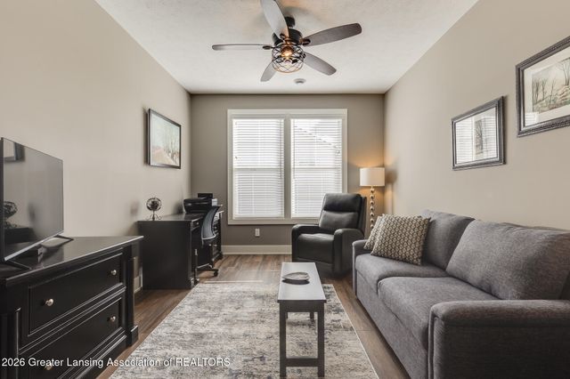 2842 Carnoustie Drive, Okemos, MI 48864