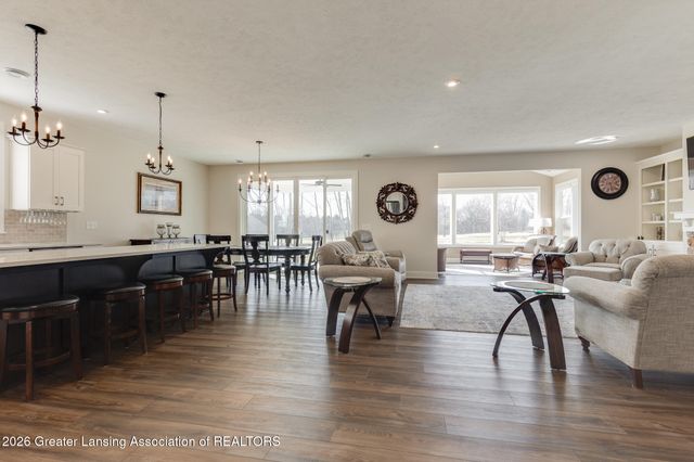 2842 Carnoustie Drive, Okemos, MI 48864