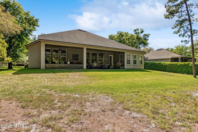 3541 SHINNECOCK Lane, Green Cove Springs, FL 32043