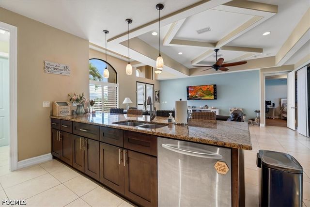 14 NW 35th PL, Cape Coral, FL 33993