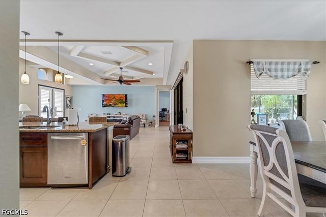 14 NW 35th PL, Cape Coral, FL 33993