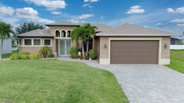 14 NW 35th PL, Cape Coral, FL 33993