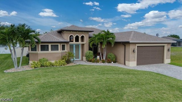 14 NW 35th PL, Cape Coral, FL 33993