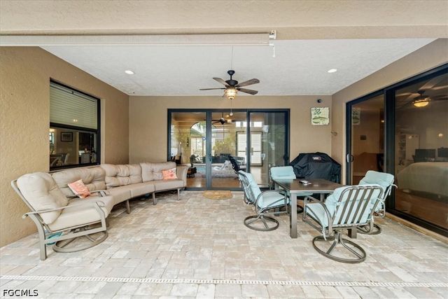 14 NW 35th PL, Cape Coral, FL 33993