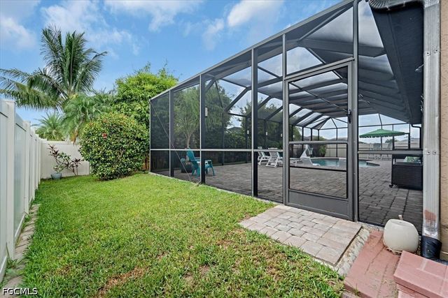 14 NW 35th PL, Cape Coral, FL 33993