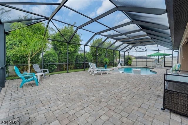 14 NW 35th PL, Cape Coral, FL 33993