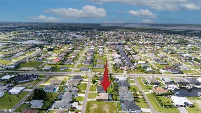 14 NW 35th PL, Cape Coral, FL 33993