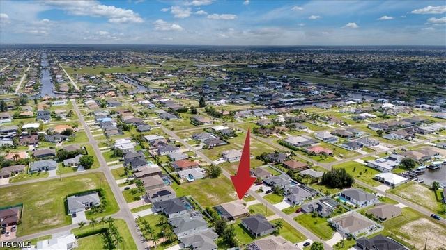 14 NW 35th PL, Cape Coral, FL 33993