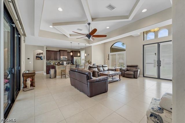 14 NW 35th PL, Cape Coral, FL 33993