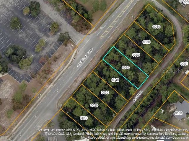 1403 COURTLAND BOULEVARD, Deltona, FL 32738