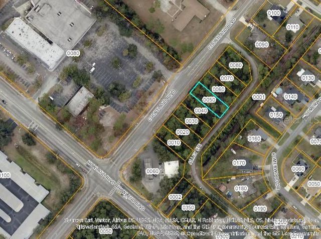 1403 COURTLAND BOULEVARD, Deltona, FL 32738