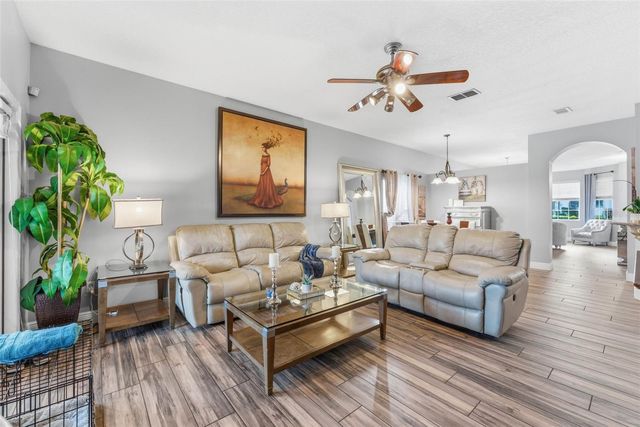 4755 NORTHERN DANCER WAY, Orlando, FL 32826