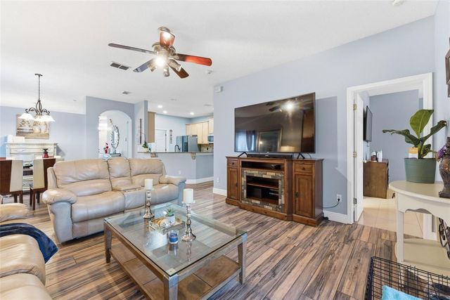 4755 NORTHERN DANCER WAY, Orlando, FL 32826