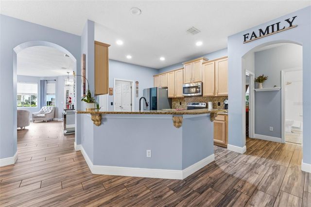 4755 NORTHERN DANCER WAY, Orlando, FL 32826