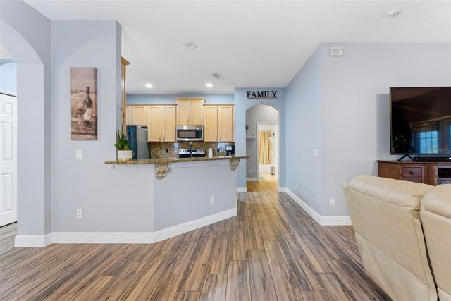 4755 NORTHERN DANCER WAY, Orlando, FL 32826