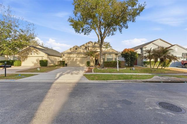 4755 NORTHERN DANCER WAY, Orlando, FL 32826