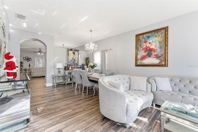 4755 NORTHERN DANCER WAY, Orlando, FL 32826