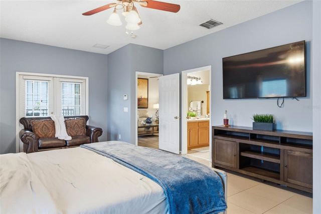 4755 NORTHERN DANCER WAY, Orlando, FL 32826