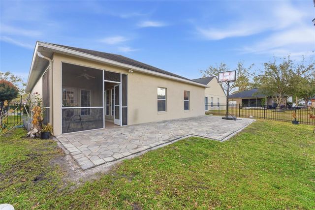 4755 NORTHERN DANCER WAY, Orlando, FL 32826