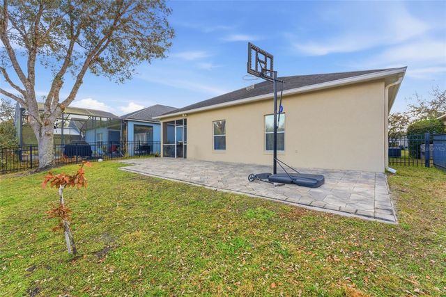 4755 NORTHERN DANCER WAY, Orlando, FL 32826