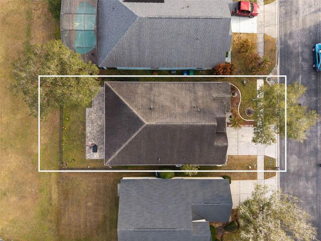 4755 NORTHERN DANCER WAY, Orlando, FL 32826