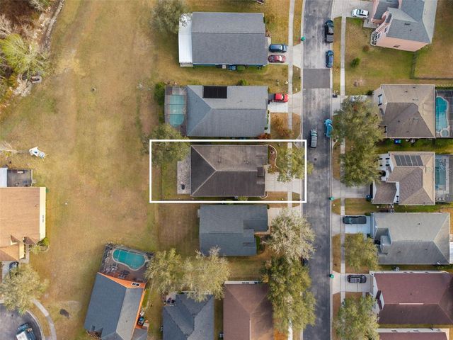 4755 NORTHERN DANCER WAY, Orlando, FL 32826