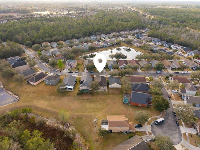 4755 NORTHERN DANCER WAY, Orlando, FL 32826