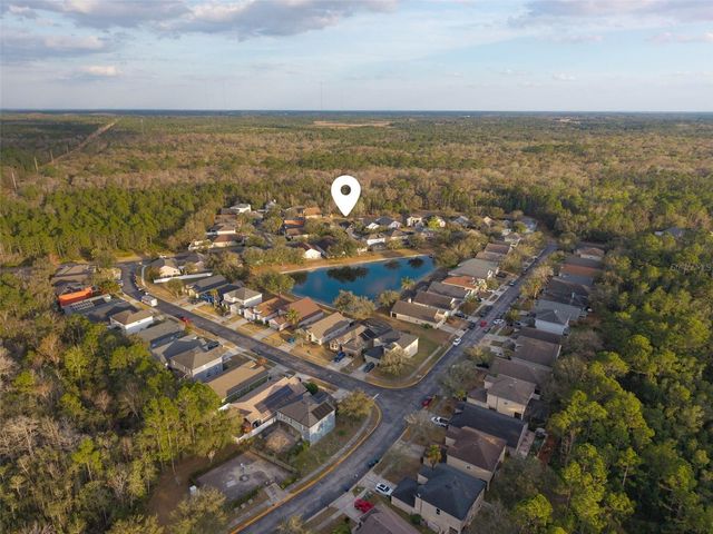 4755 NORTHERN DANCER WAY, Orlando, FL 32826