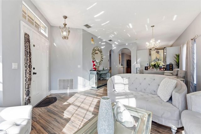 4755 NORTHERN DANCER WAY, Orlando, FL 32826