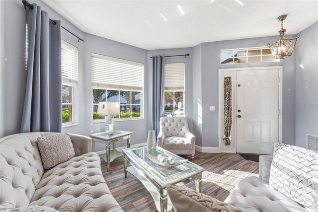 4755 NORTHERN DANCER WAY, Orlando, FL 32826