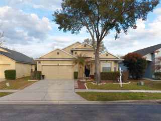 4755 NORTHERN DANCER WAY, Orlando, FL 32826