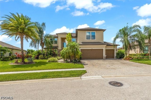 14106 Mindello DR, Fort Myers, FL 33905
