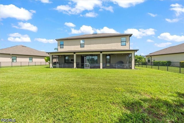 14106 Mindello DR, Fort Myers, FL 33905